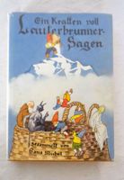 Ein Kratten voll Lauterbrunner Sagen / Buch ±1950 ab Fr. 14.