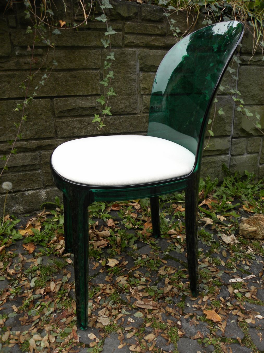 Magis Sedie: VANITY CHAIR MAGIS – Nuovo (secondo la descrizione) da Küsnacht ZH venduto da walterzingo