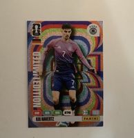 Kai Havertz Limeted Edition Wm 2026