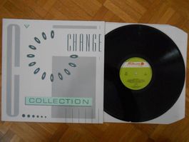 Change 1989 Collection (LP)