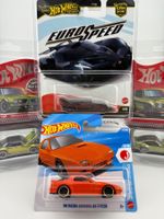 Hot Wheels 89 Mazda Savanna RX-7 FC3S - 2026 - 112/250