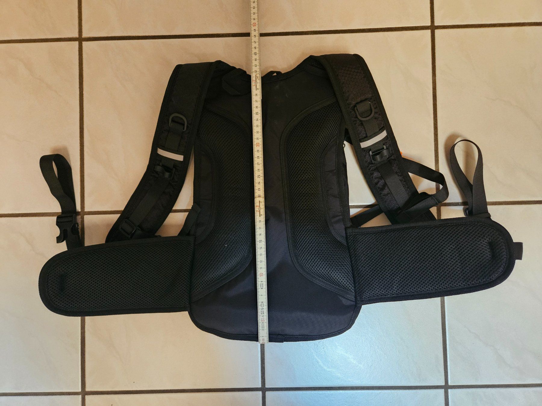 Rucksäcke: Fahrradrucksack / Skirucksack – Gebraucht aus Münchwilen AG von pel_y9jx 1