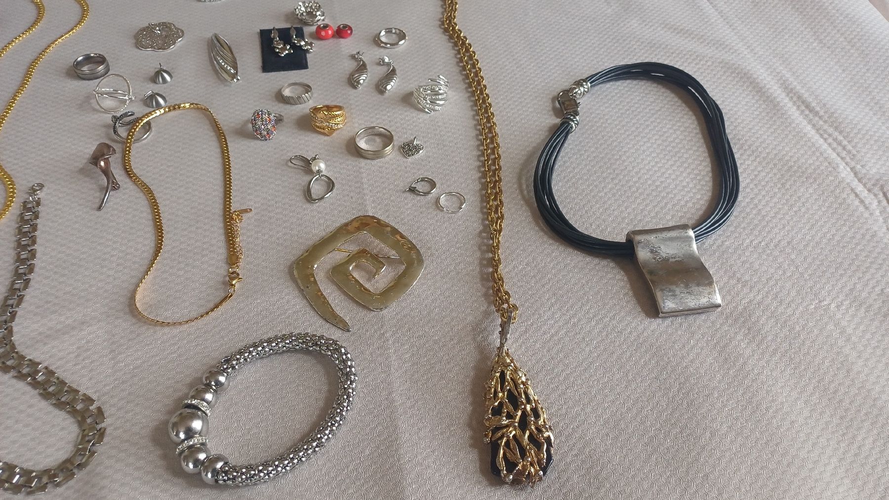 Altri gioielli: Lot diverser Schmuck  – Usato da Flawil venduto da Pinkmalibu 5