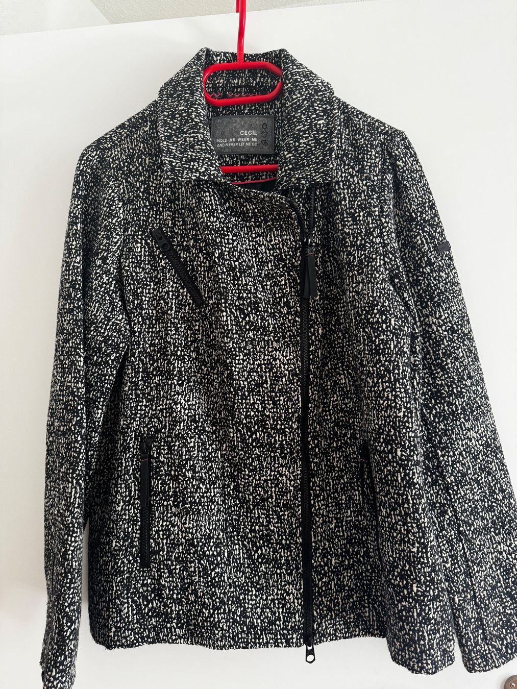 Cecil Giacche: Damen Jacke – Usato da Wetzikon ZH venduto da hypebeast 1