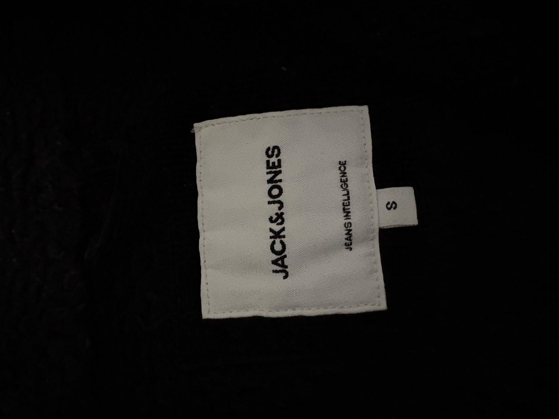Jack & Jones Jacken: Veste – Gebraucht aus St-Blaise von Hiver-. 2