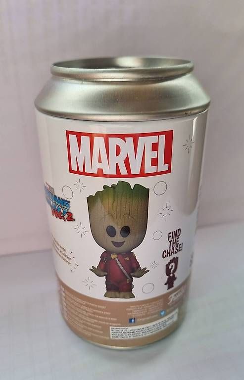 Funko Statuette: Funko SODA - Groot – Nuovo e nell'imballaggio originale da Vernayaz venduto da fnkochase 1