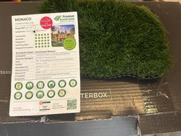Kunstrasen Premium Monaco (Restbestände)