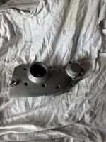 Harley Davidson Sportster Deckel 76-25202