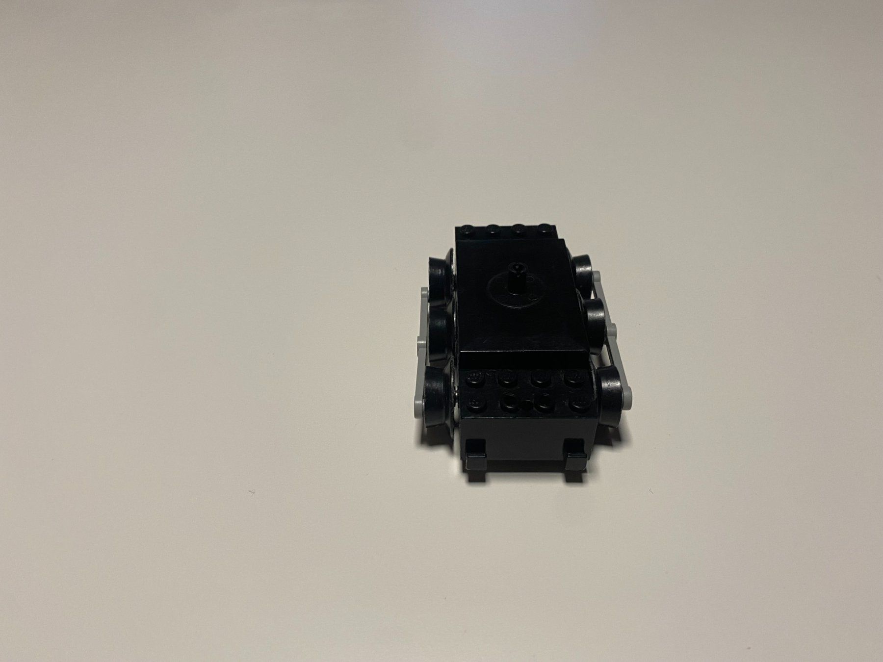 Lego Giocattoli: LEGO - EISENBAHN - 12 VOLT - MOTOR – Usato da Gelterkinden venduto da ajdt4 1