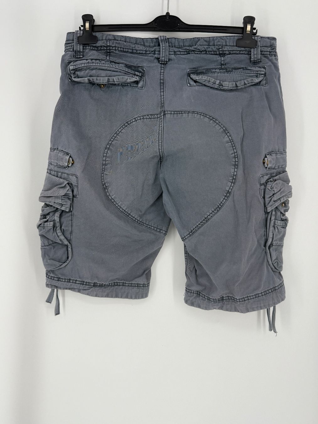 Pantaloni: Herren Cargo Shorts Gr. 52 von C&A – Usato da Auenstein venduto da moin. 1