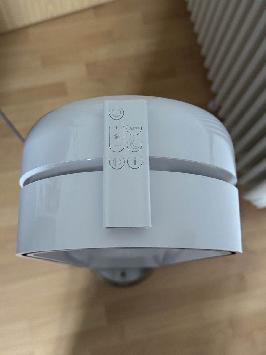 Dyson Luftreiniger: Dyson Purifier Cool PC1 – Neu (gemäss Beschreibung) aus Rapperswil SG von kri_jbc2 3