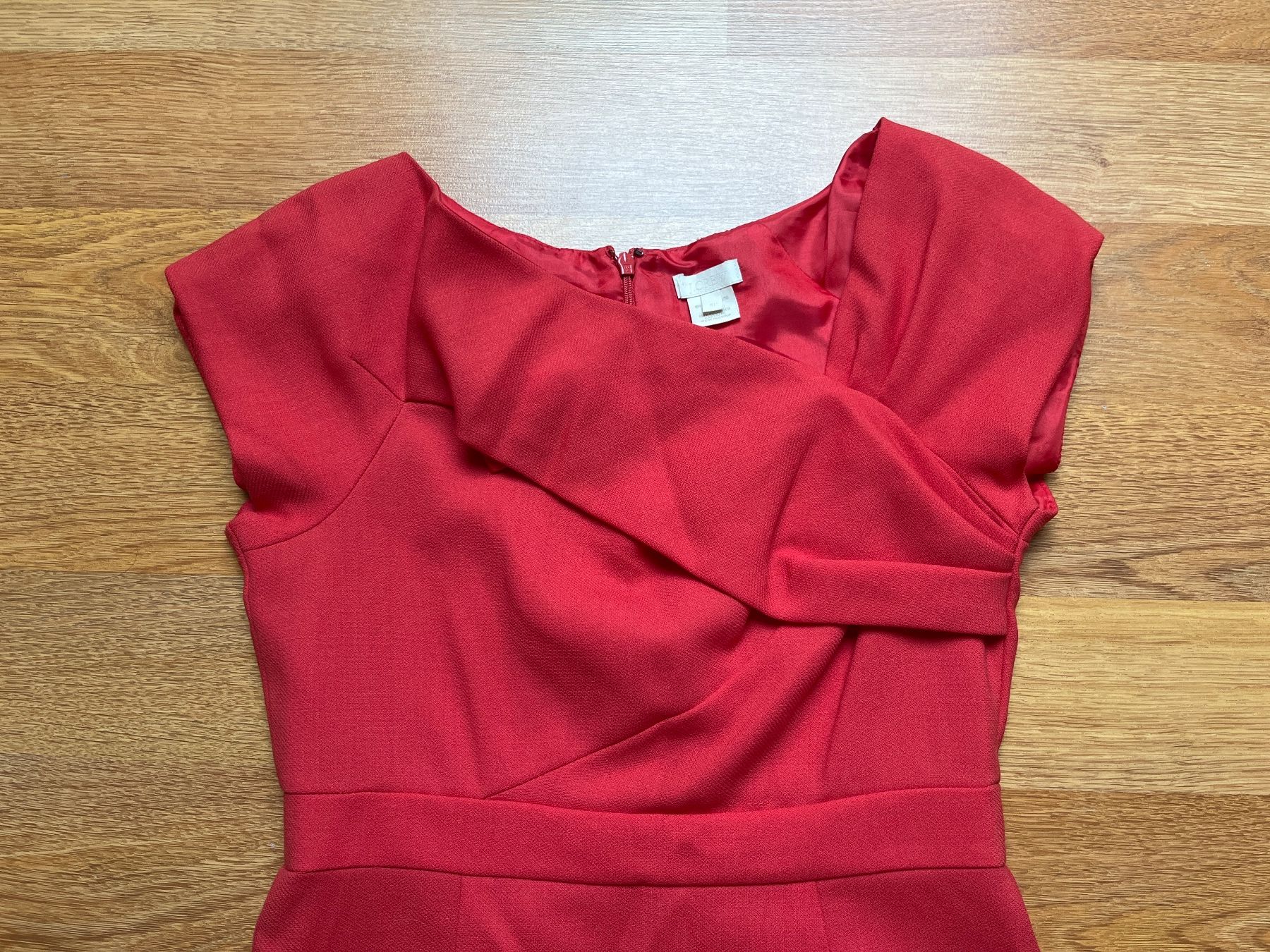 J.Crew Vestiti: Robe J Crew taille 34 – Usato da Genève venduto da fyshbird 1