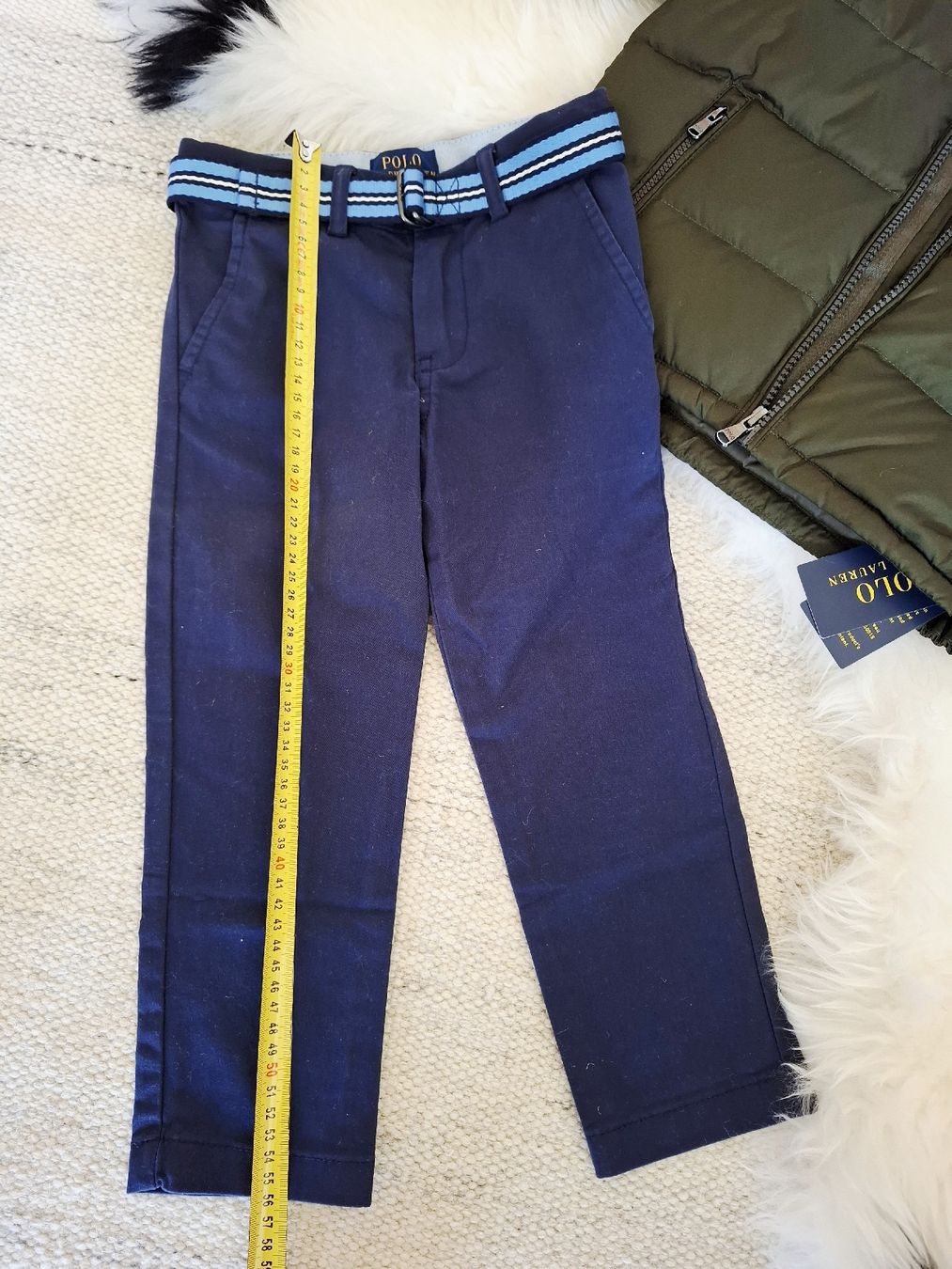 Ralph Lauren Kleiderpakete & -sets: Polo Ralph Lauren set NEW – Neu und originalverpackt aus Genthod von daf_odill 9