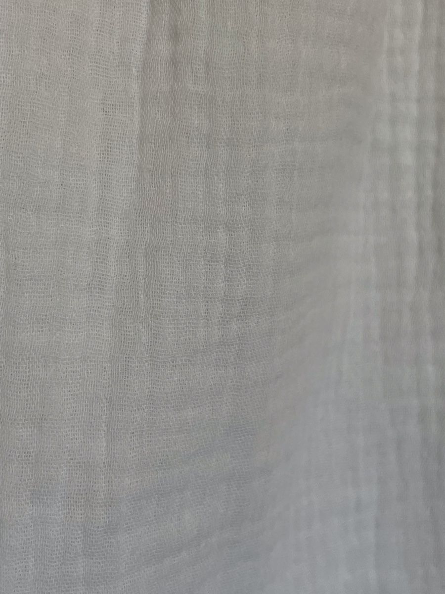 Only Kleider: Robe d'été blanche ONLY, taille S – Neu (gemäss Beschreibung) aus Vuadens von Nina11 1