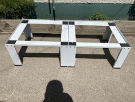 Untergestell für Waschmaschine/Tumbler