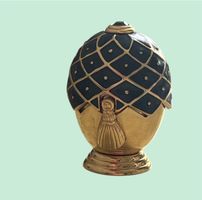 Parfum solide Estée Lauder vintage 