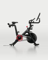 Peloton Bike (fast wie neu, Top-Zustand inkl. Zubehör)
