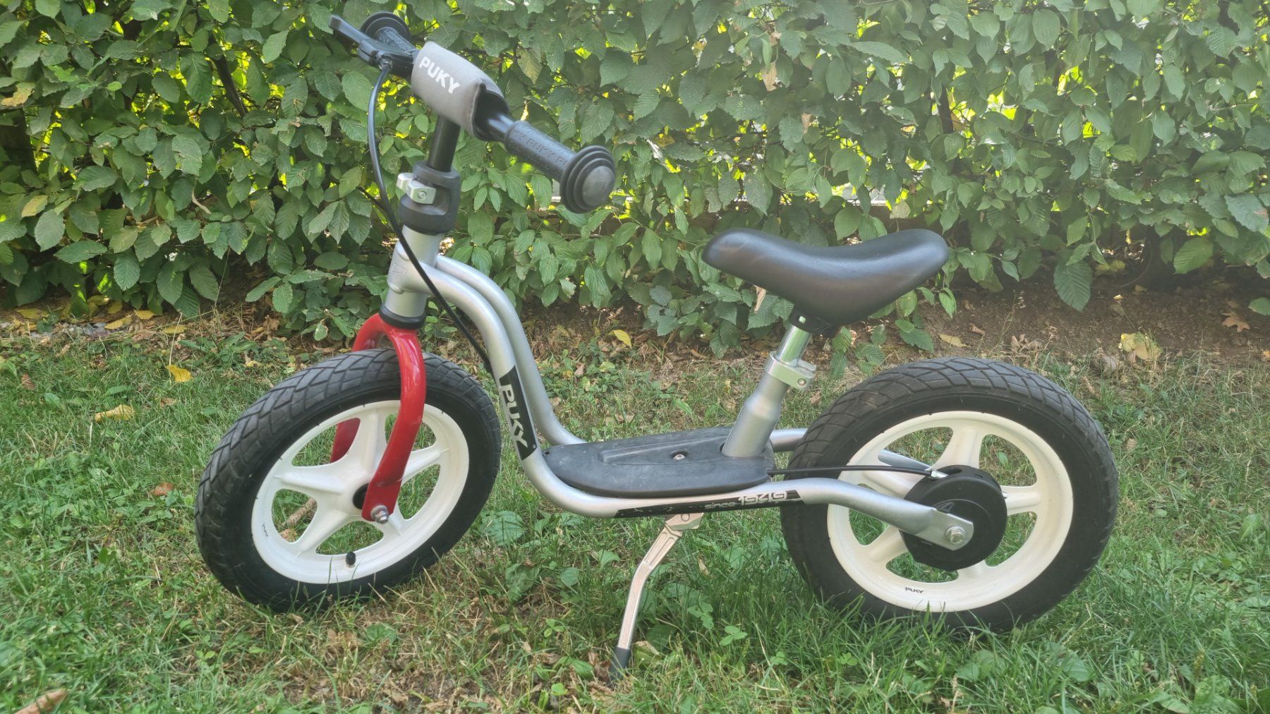 Puky Biciclette: Puky Laufrad LR L1 – Usato da Obfelden venduto da Calimero92