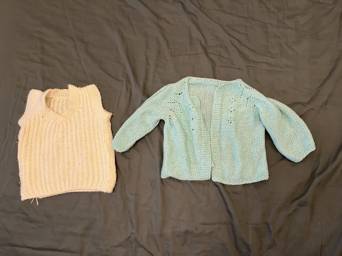 Lotti & Set di vestiti: Mädchenkleidungspaket, Größe 86  – Usato da Châtelaine venduto da EvelinaT 4