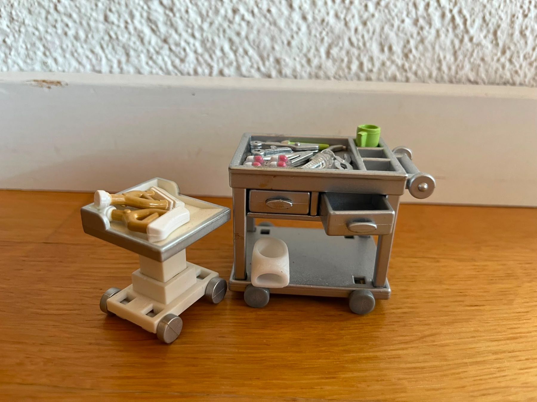 Sylvanian families Giocattoli: Sylvanian families dentist set – Usato da zumikon venduto da pet_2dxb 2