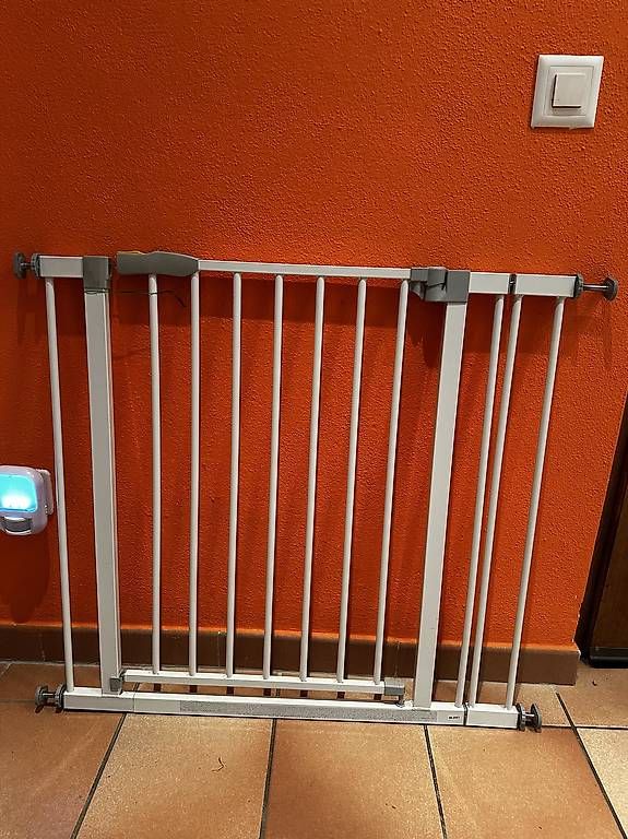 Sicherheit: Cancello di sicurezza  – Gebraucht aus Caslano von giu_h872 1