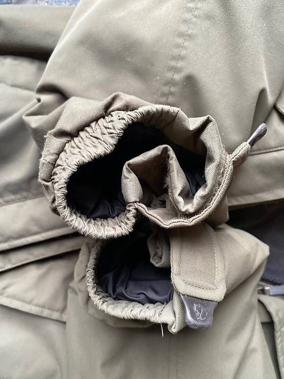 Giacche: Fjäll Räven Jacke – Nuovo e nell'imballaggio originale da St. Gallen venduto da Konstanza 2