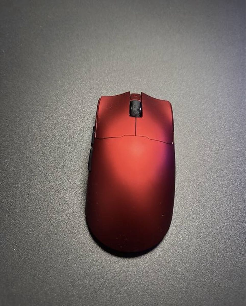 Mouse: Gaming maus eweadn s9 pro – Usato da Oberrohrdorf venduto da tech.inventory 3