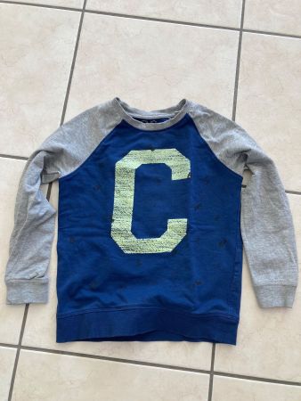 Langarm Shirt grösse 116
