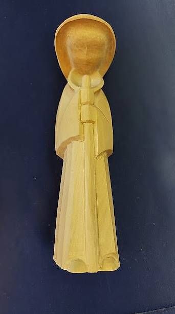 Statuette: Hess Krippen Figuren – Usato da Luzern venduto da was_d7mx 2