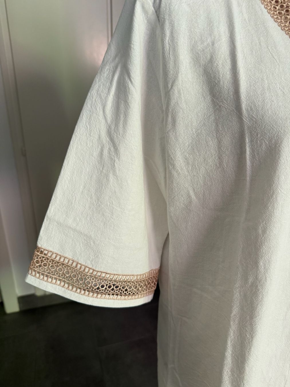 Vestiti: Robe - XL – Usato da Sion venduto da accroshoes 4