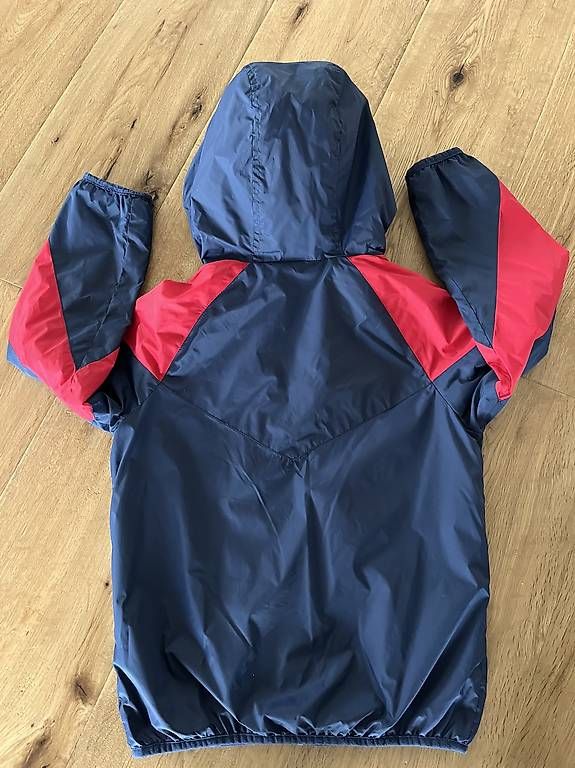 Vestes & Manteaux: leichte Jacke Gr 128 – D'occasion à Oberkirch LU par ocki 2