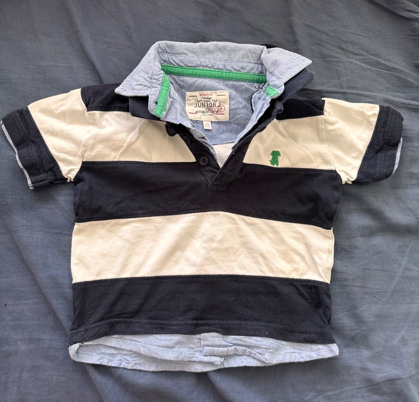 Camicie, T-shirt & Polo: Jasper Conran T-Shirt – Usato da Dürrenroth venduto da tvy_bh56