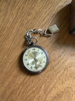 Lanco Taschenuhr alt