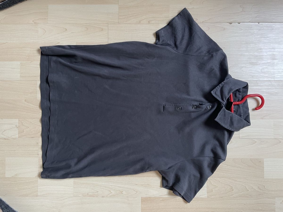 Tommy Hilfiger Magliette Polo: Poloshirt 3 Stück – Usato da Tamins venduto da Riiber 7