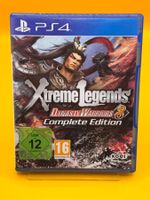 Dynasty Warriors 8: Xtreme Legends - PS4 Top Spiel