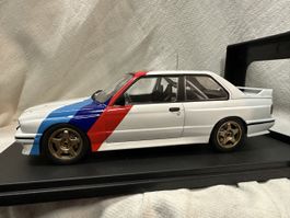 Bmw e30 1989 m3