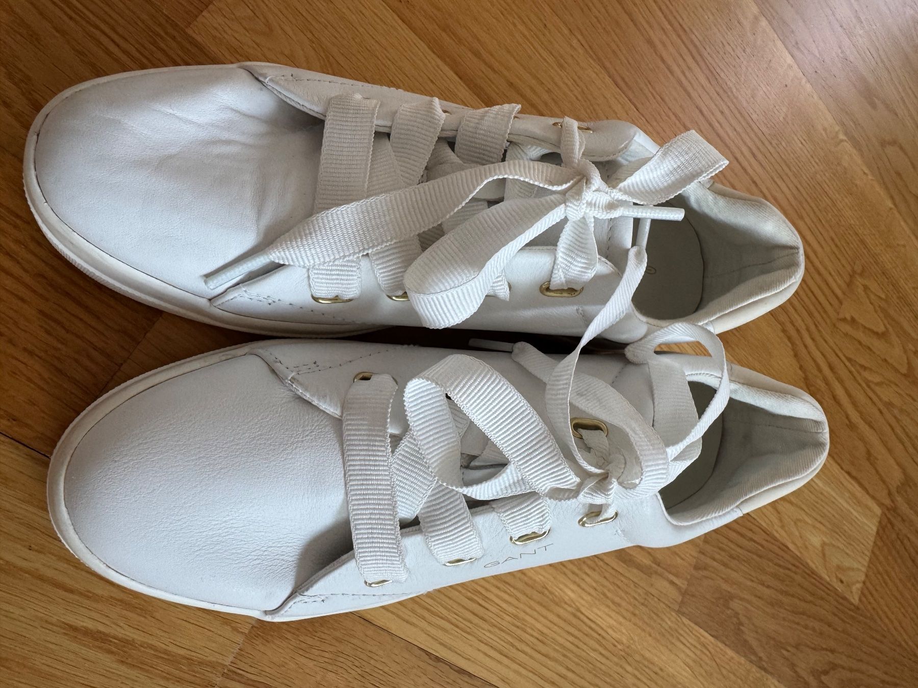 Gant Scarpe da donna: Sneaker GANT, Gr. 39 – Usato da Zürich venduto da froschchen79 3