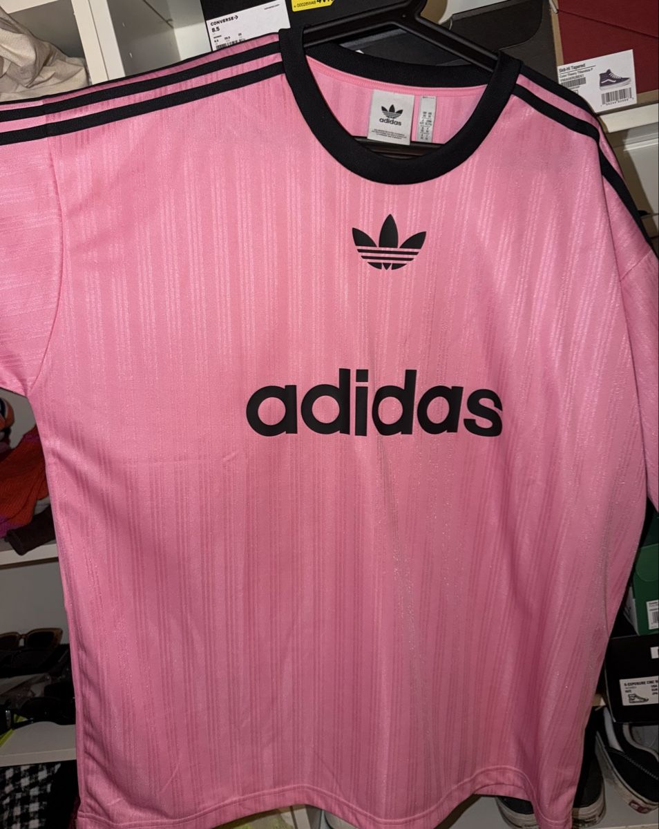 Adidas Canottiere & Pantaloni: Adidas T-Shirt, XL – Nuovo (secondo la descrizione) da Gutenswil venduto da jus_nr7h 2