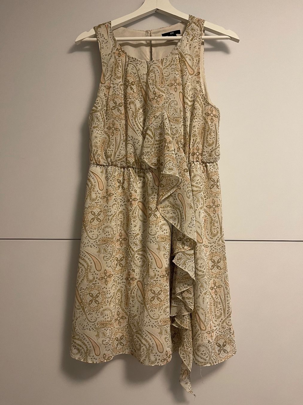 H&M Vestiti: Sommerkleid 38 – Nuovo (secondo la descrizione) da Winterthur venduto da mje_t9cr