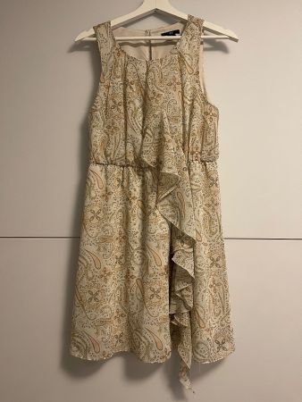 Sommerkleid 38