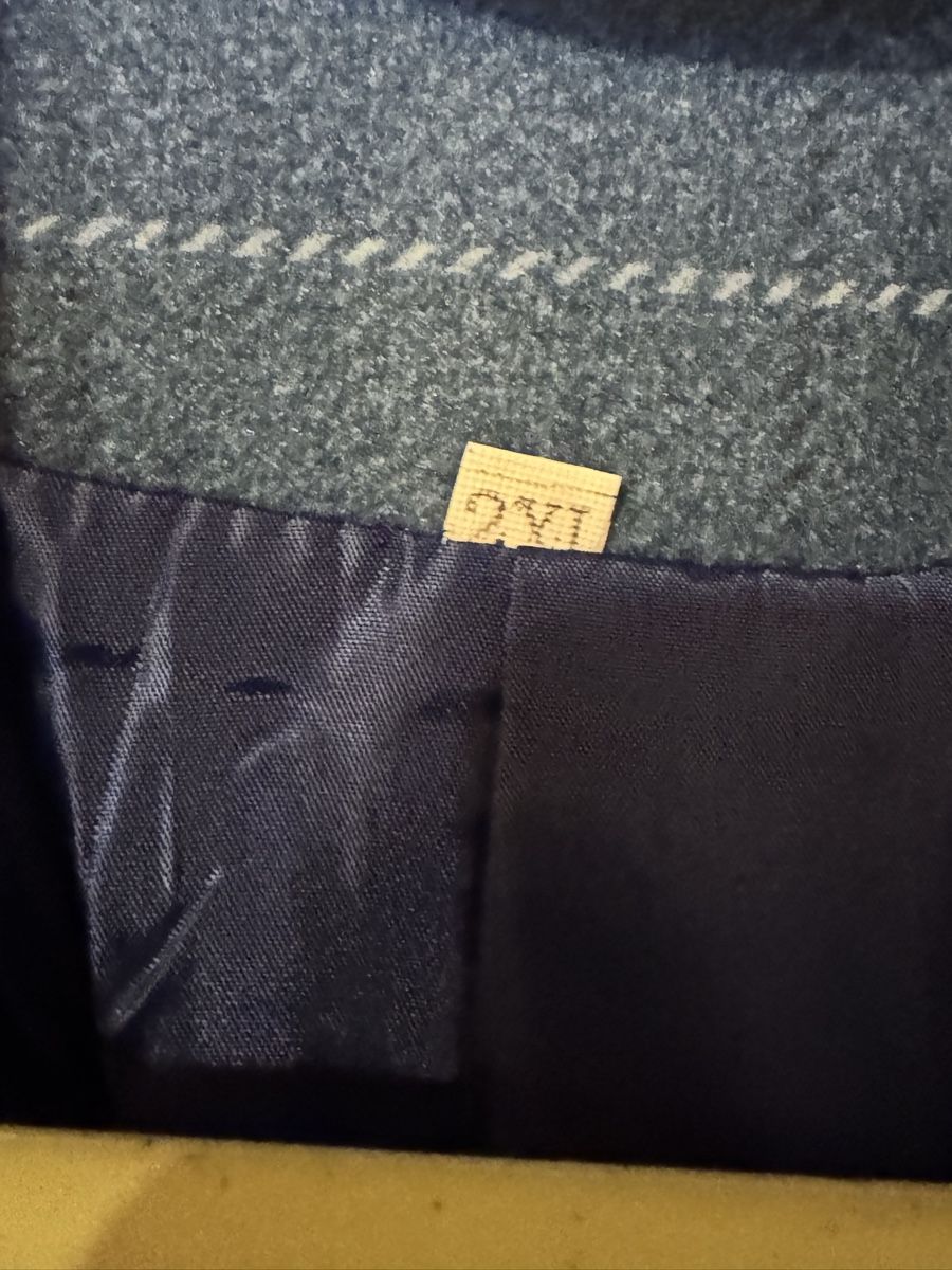 Gilet & Giacche: Gilet – Usato da Huttwil venduto da Nedja0 1
