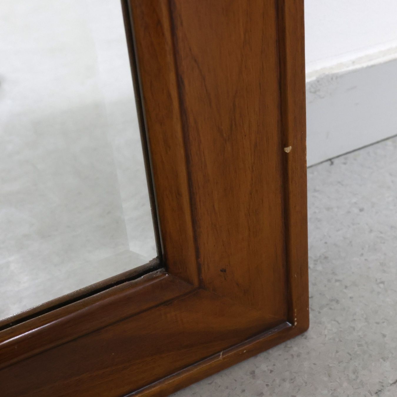 Specchi: Simpler Wandspiegel – Usato da Volketswil venduto da brockipfannenstil 4