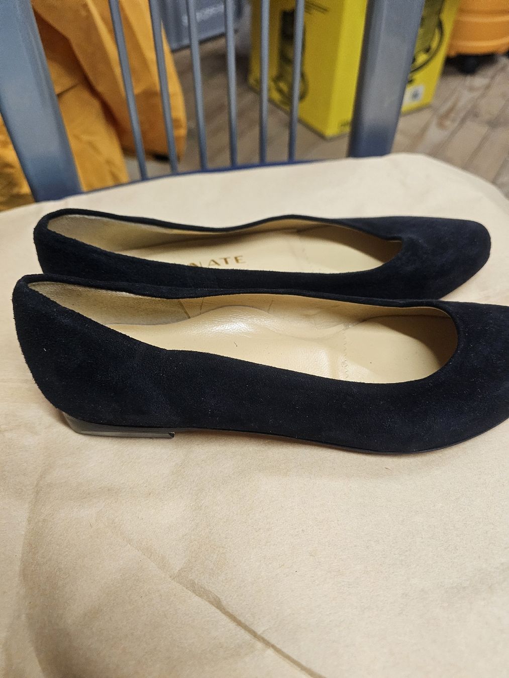 Brunate Scarpe da donna: Brunate Ballerine – Nuovo (secondo la descrizione) da Luzern venduto da bagija 1