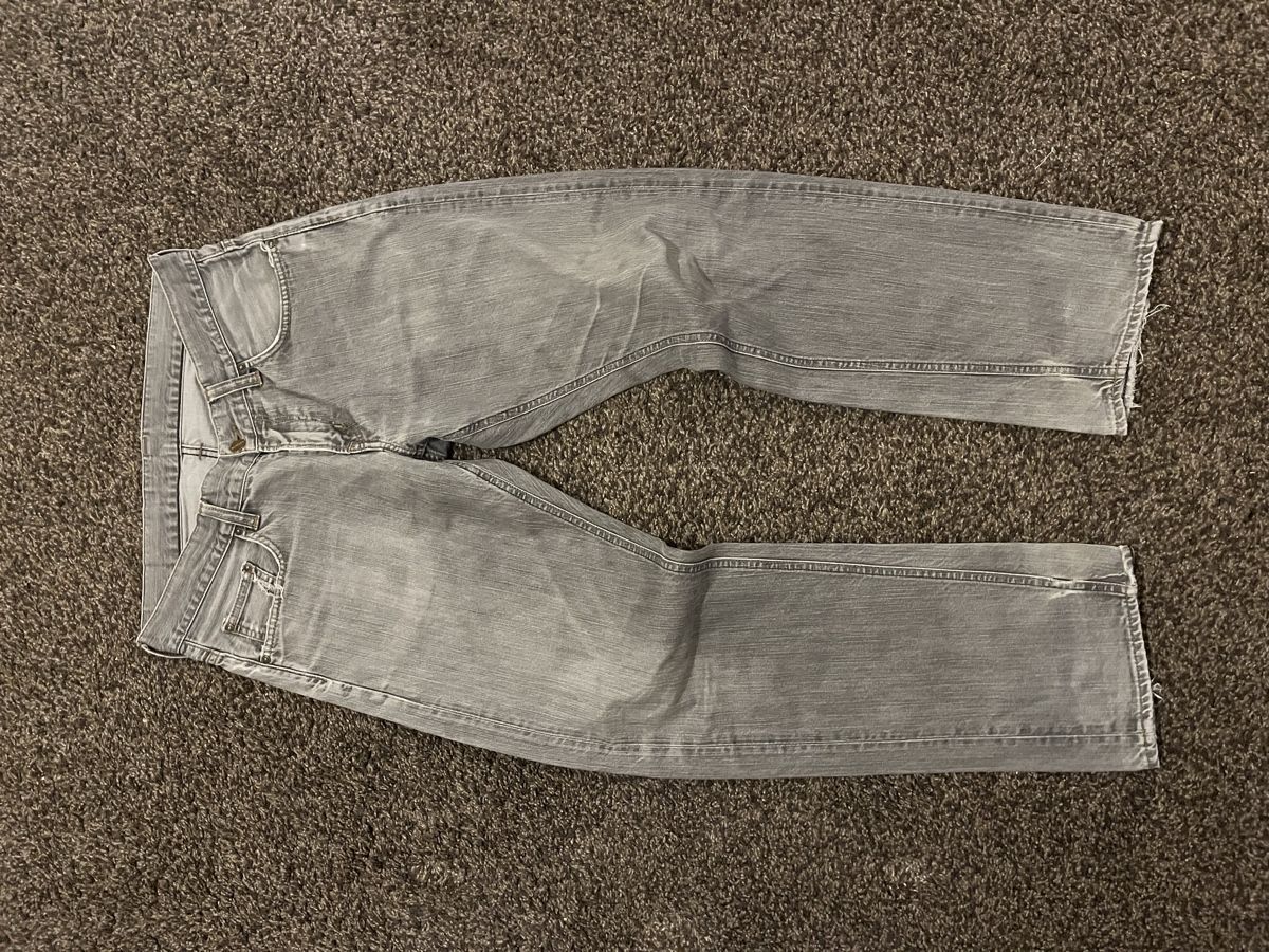 Carhartt Jeans: Jeans carhartt  – Usato da Genève venduto da Thildma0 1