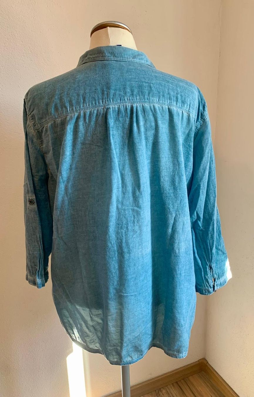 Blusen: leichte Bluse – Gebraucht aus Münchwilen TG von Caroline_T. 1
