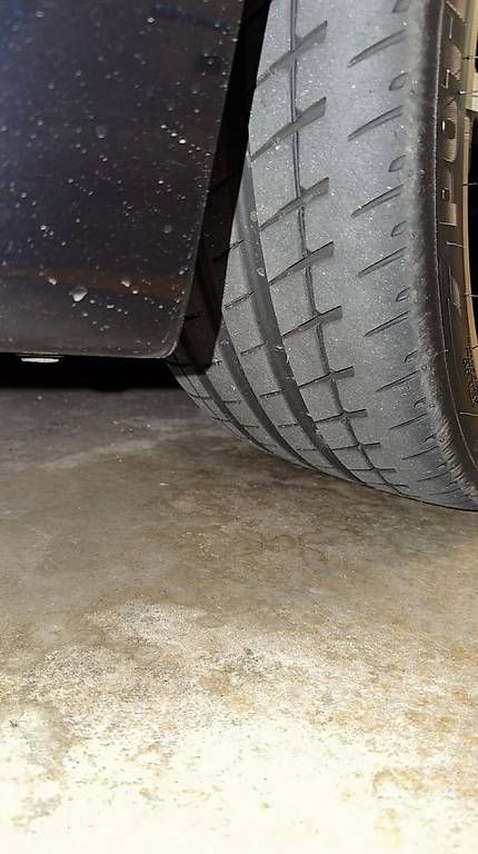 Pneumatici & Ruote complete: Sommer Reifen Bridgstone – Usato da Baar venduto da Gostiboys