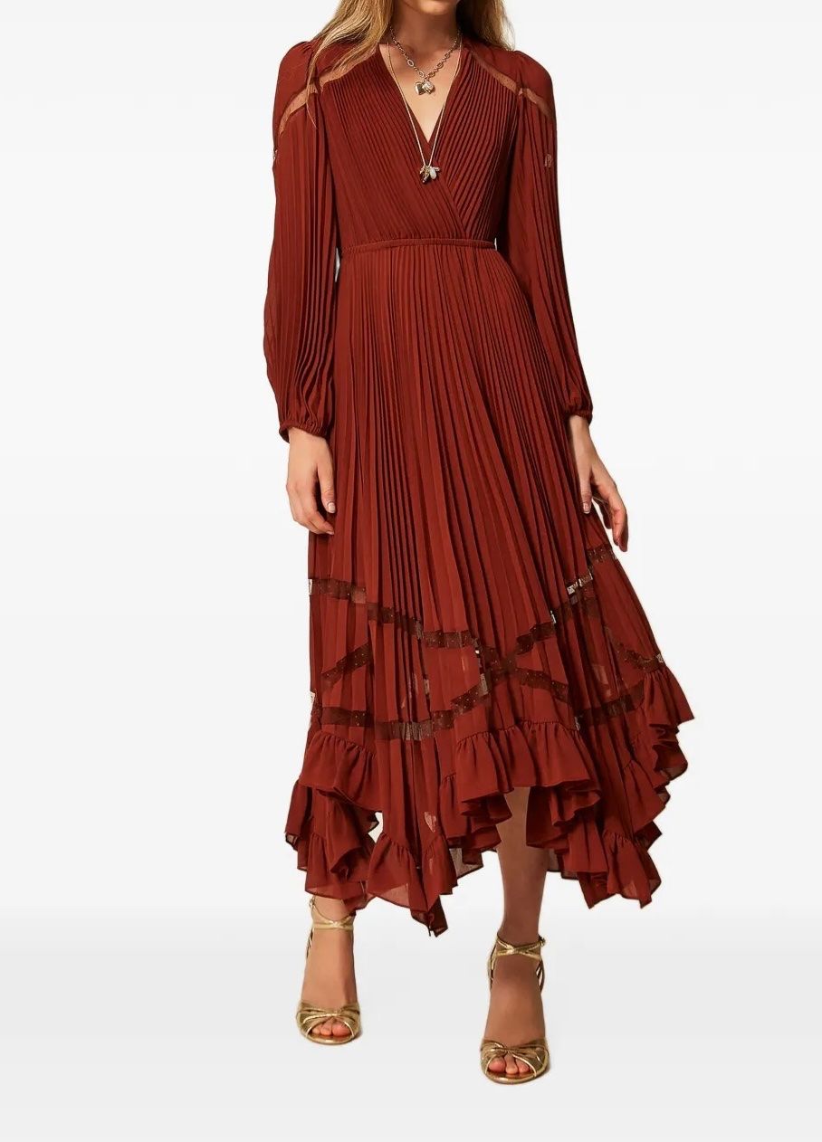 Twinset Kleider: TWINSET Kleid - NEU – Neu und originalverpackt aus Lutzenberg von Schatzkiste88