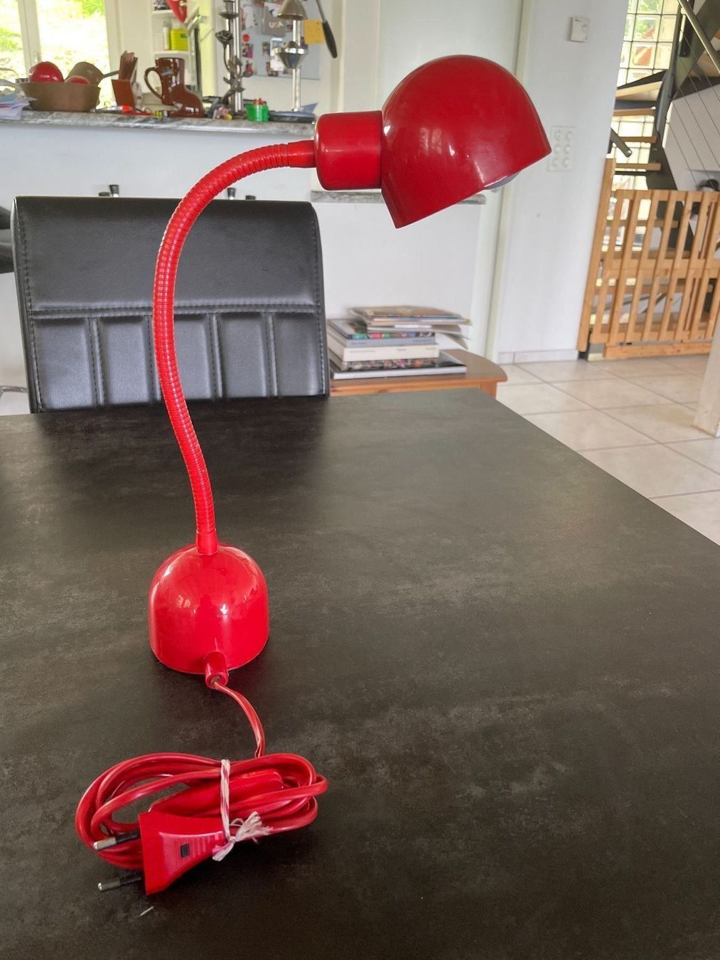 Lampade: Lampe WOFI Wortmann & Filz 8003 – Usato da Vallamand venduto da Bricbracbroc82 1