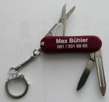 Taschenmesser