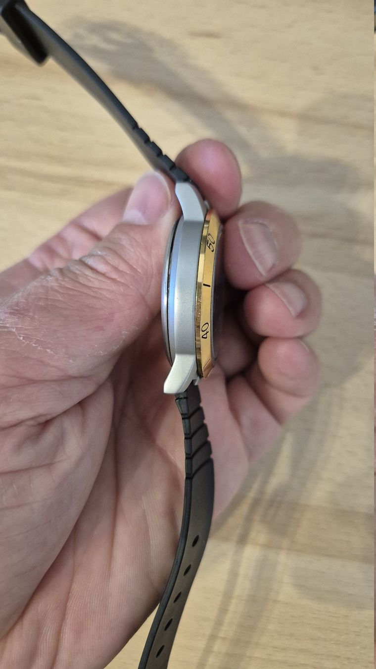 Certina Orologi: Certina Uhr – Difettoso da Münchenbuchsee venduto da MV_Solutions 1